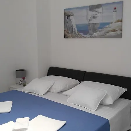 Apartament Penthouse Znjan