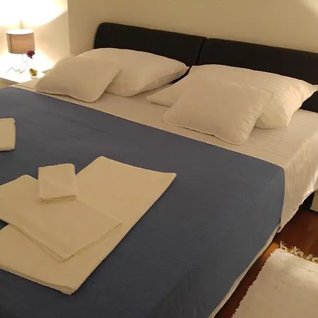 Apartament Penthouse Znjan
