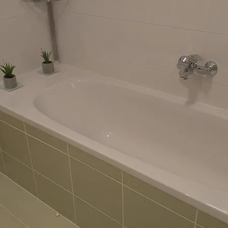 Penthouse Znjan * Split