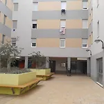 Penthouse Znjan شقة *