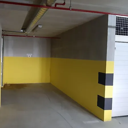 Penthouse Znjan