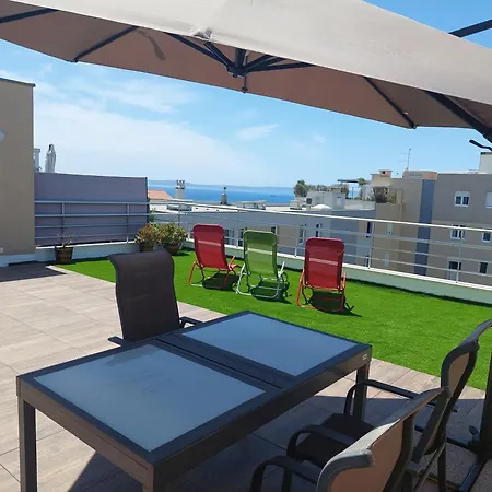 Penthouse Znjan شقة