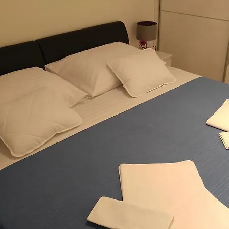 Apartament Penthouse Znjan *