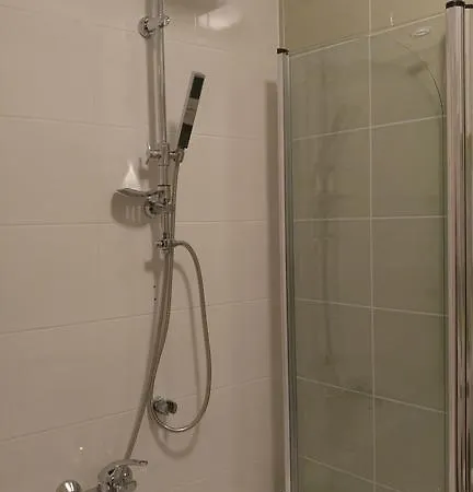 Appartement Penthouse Znjan *