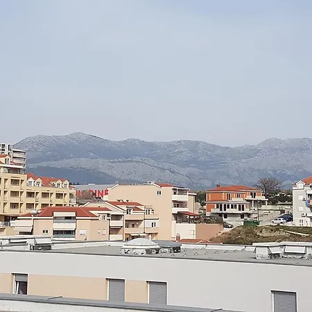 Penthouse Znjan * 스플리트