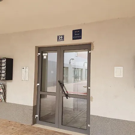 Penthouse Znjan * 스플리트