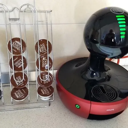 아파트 Penthouse Znjan *